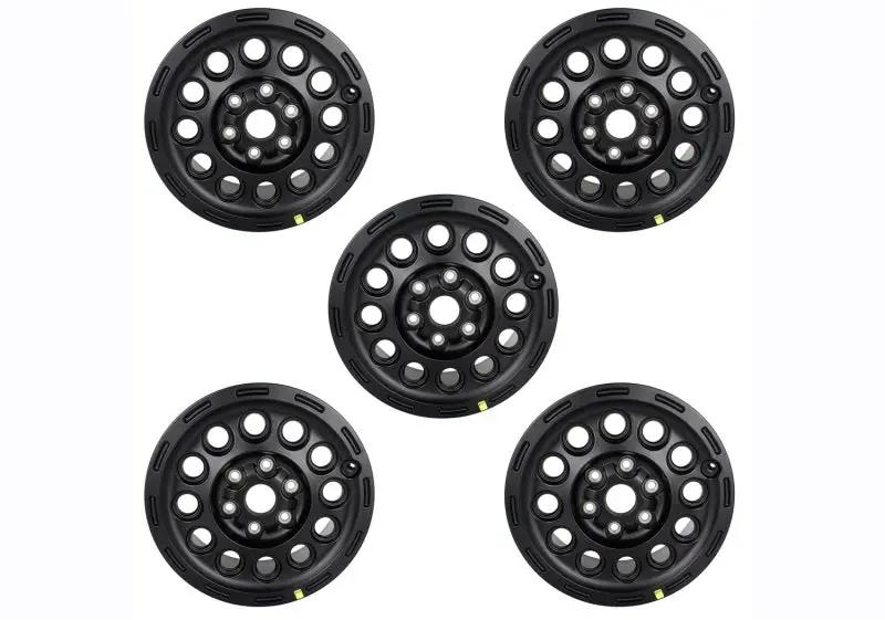 Ford Racing FR Wheels by Ford Racing