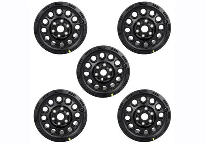 Ford Racing FR Wheels by Ford Racing