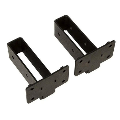 Rugged Ridge RUG Bumpers by Rugged Ridge