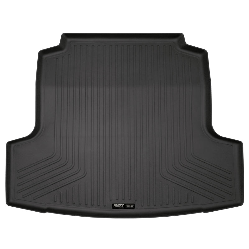Husky Liners HL WB - Cargo - Black