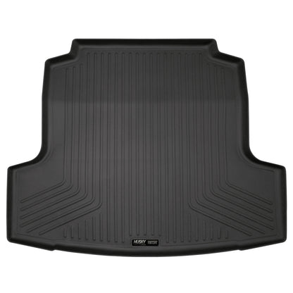 Husky Liners HL WB - Cargo - Black