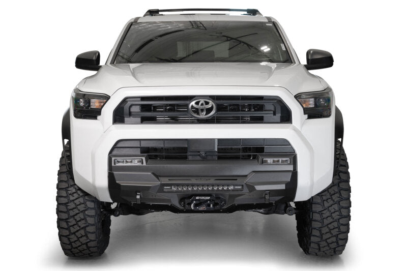 Addictive Desert Designs ADD Stealth Front Bumper