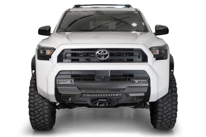 Addictive Desert Designs ADD Stealth Front Bumper