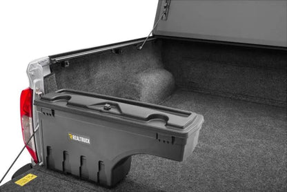 Undercover UND SwingCase Boxes by Undercover
