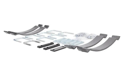 Hellwig HWG EZ-1000 Helper Spring Kits by Hellwig