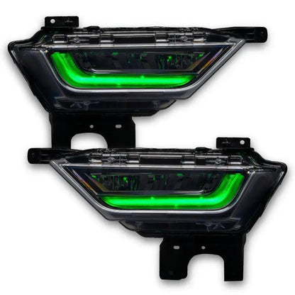 ORACLE Lighting ORL DRL Headlight Upgrade Kits by ORACLE Lighting