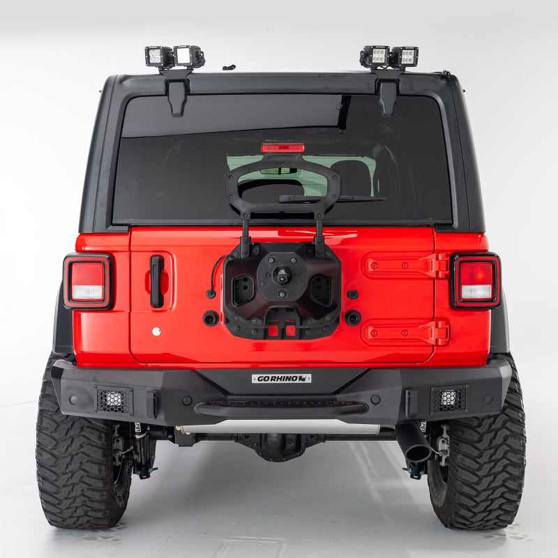 Go Rhino GOR Light Mounts
