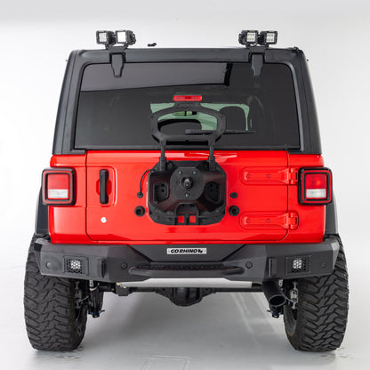 Go Rhino GOR Light Mounts
