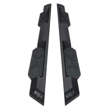 Westin WES Nerf Bars - HDX Xtreme by Westin