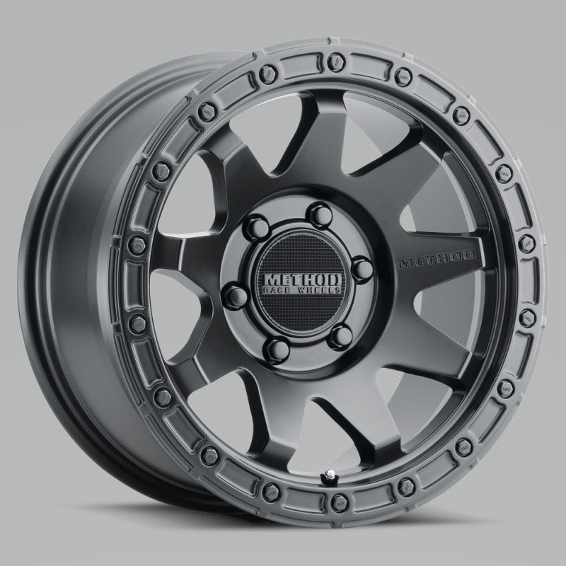 Method Wheels MRW MR317 Wheels