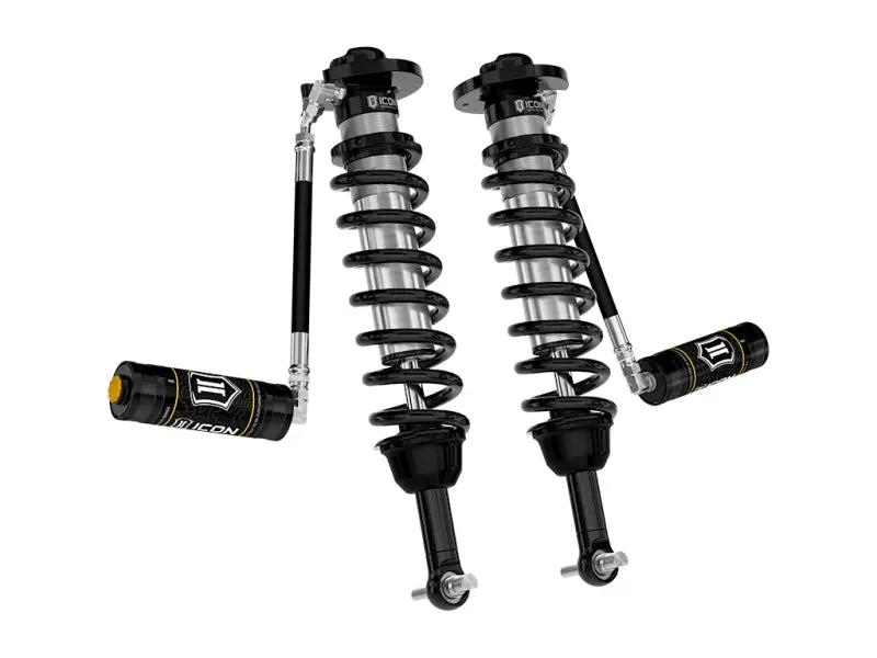 ICON ICO 2.5 Series Coilover Kits by ICON