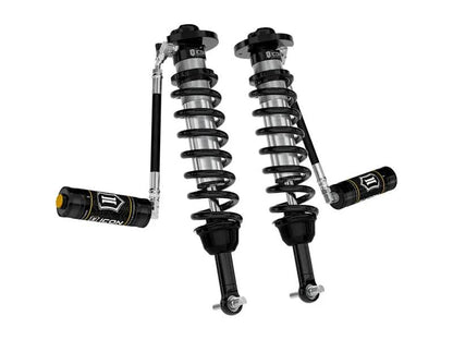 ICON ICO 2.5 Series Coilover Kits by ICON