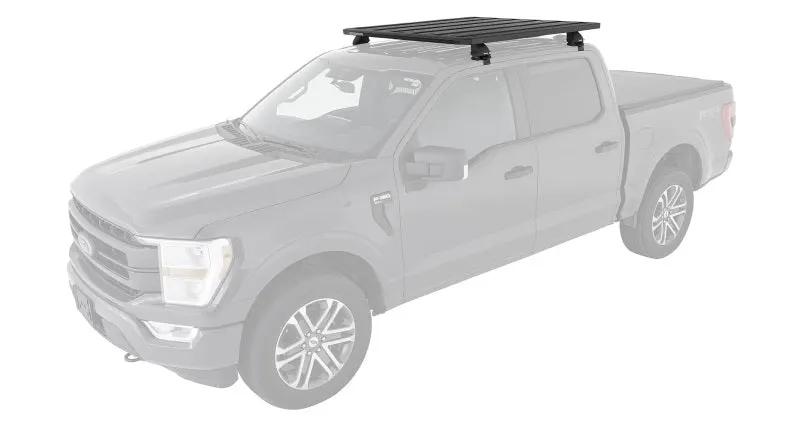 Rhino-Rack RHR Bar & Leg Kit by Rhino-Rack