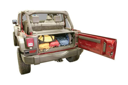 Tuffy Products TFY Tailgate Security Enclosure by Tuffy Products