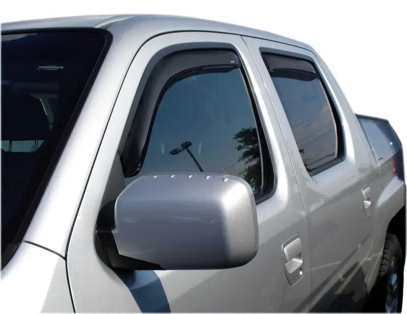 AVS In-Channel Ventvisors by AVS