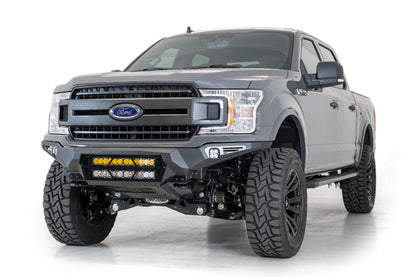 Addictive Desert Designs ADD Bomber Front Bumpers