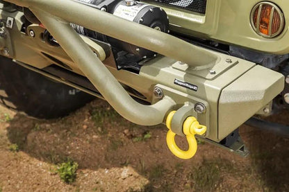 Rugged Ridge RUG D-Rings by Rugged Ridge
