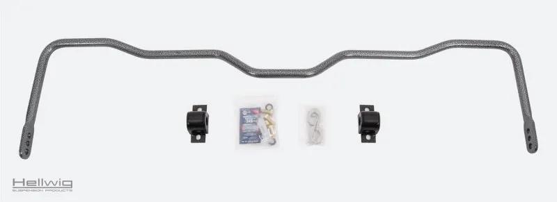 Hellwig HWG Rear Sway Bars