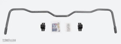 Hellwig HWG Rear Sway Bars