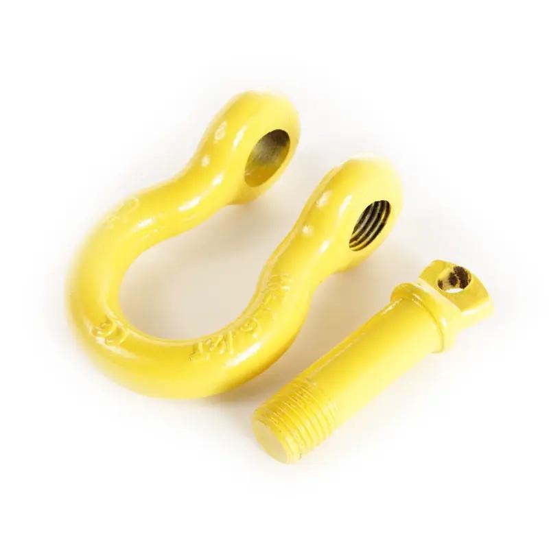 Rugged Ridge RUG D-Rings by Rugged Ridge