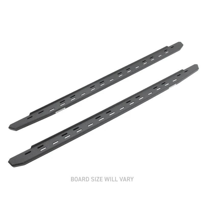 Go Rhino GOR RB30 Slim Running Boards