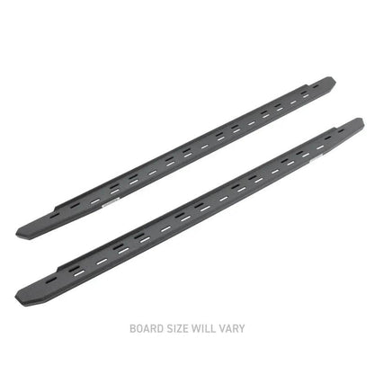 Go Rhino GOR RB30 Slim Running Boards