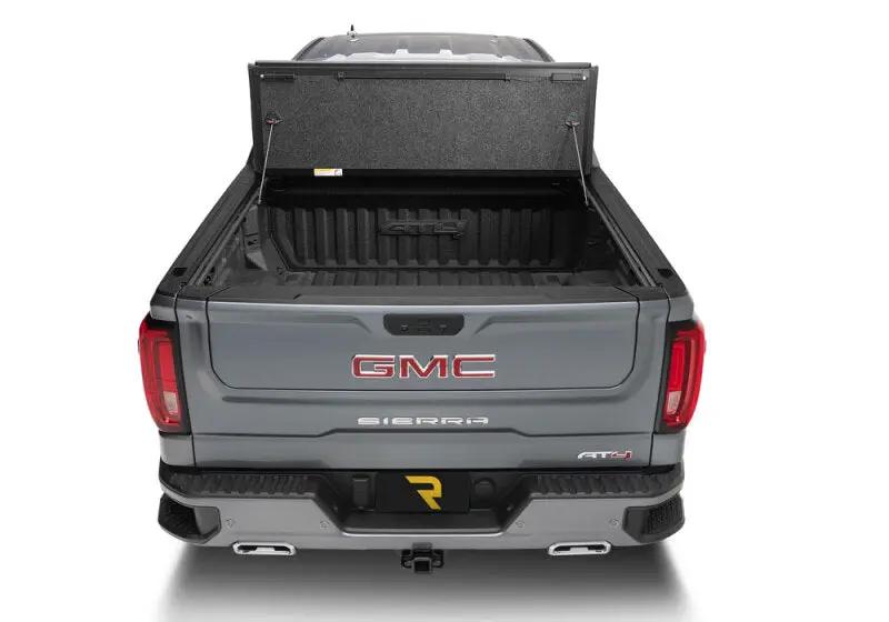 Undercover UND Fusion Bed Covers by Undercover