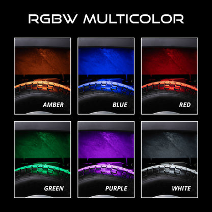 Diode Dynamics DIO Wheel Well Lights