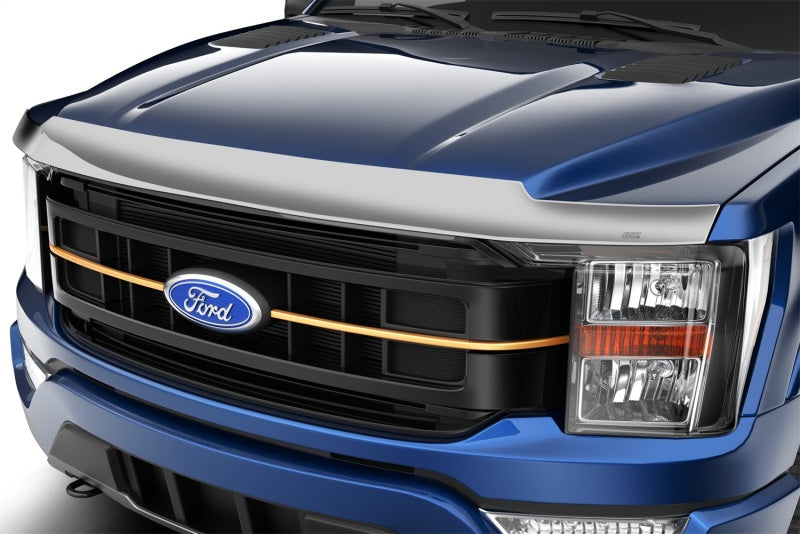 Husky Liners HL Aeroskin - Chrome