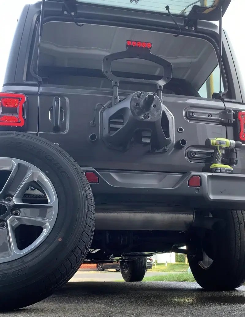ORACLE Lighting ORL Tail Lights by ORACLE Lighting