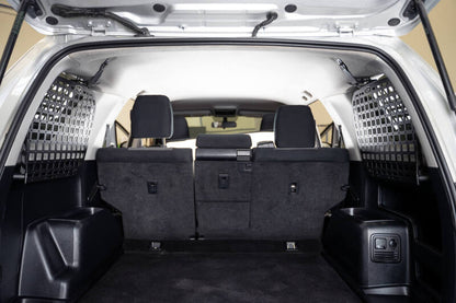 DV8 Offroad DVE Molle Panels