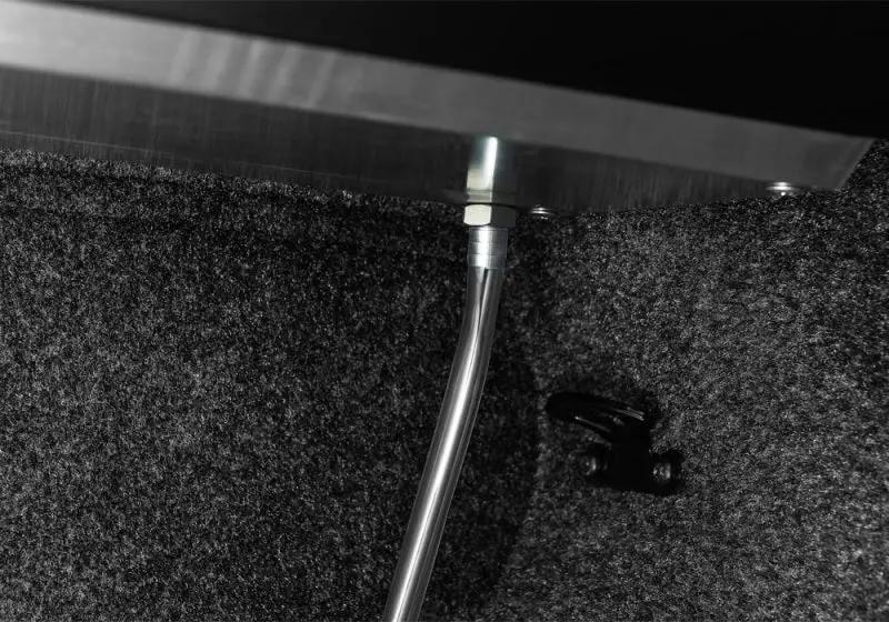 Roll-N-Lock RNL M-Series Tonneau Cover by Roll-N-Lock
