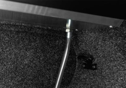 Roll-N-Lock RNL M-Series Tonneau Cover by Roll-N-Lock