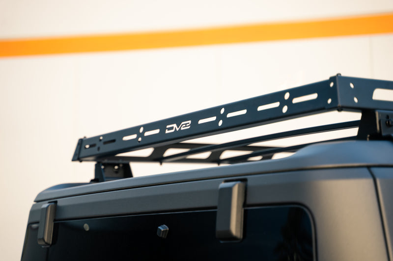 DV8 Offroad DV8 Roof Racks