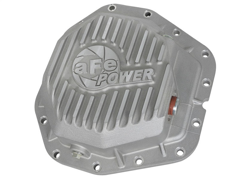AFE Diff/Trans/Oil Covers