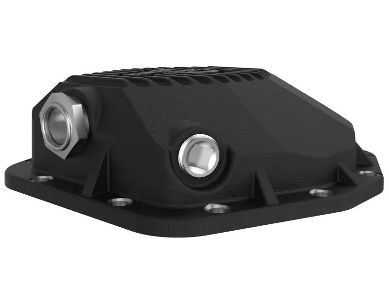 AFE Diff/Trans/Oil Covers by aFe