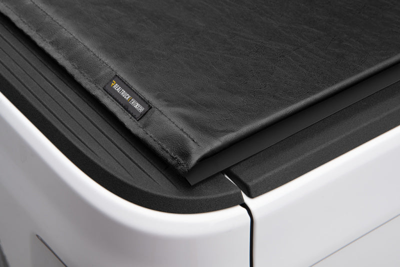 Truxedo TRX Bed Cover - Lo Pro