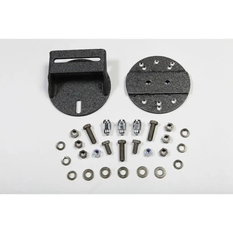 Rugged Ridge RUG Spare Tire Carriers by Rugged Ridge