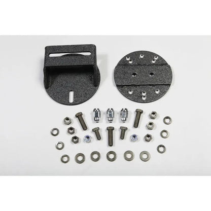 Rugged Ridge RUG Spare Tire Carriers by Rugged Ridge