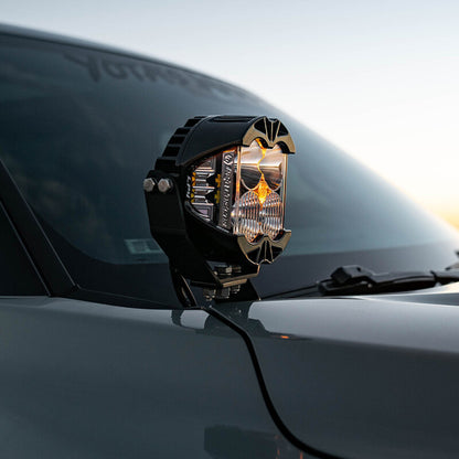 Baja Designs BAJ A-Pillar Mounts