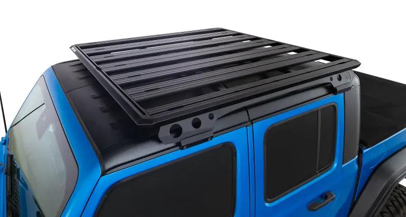 Rhino-Rack RHR Roof Racks by Rhino-Rack