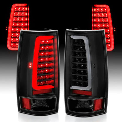 ANZO ANZ LED Taillights by ANZO