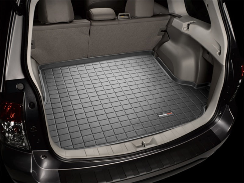 WeatherTech WT Cargo Liners - Black by WeatherTech