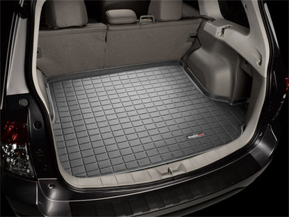 WeatherTech WT Cargo Liners - Black by WeatherTech