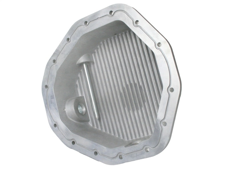 AFE Diff/Trans/Oil Covers
