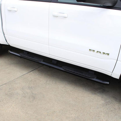 Westin WES Nerf Bars - PRO TRAXX 4 by Westin