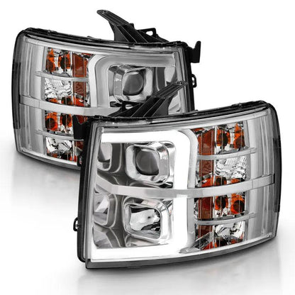 ANZO ANZ LED/Projector Headlights by ANZO