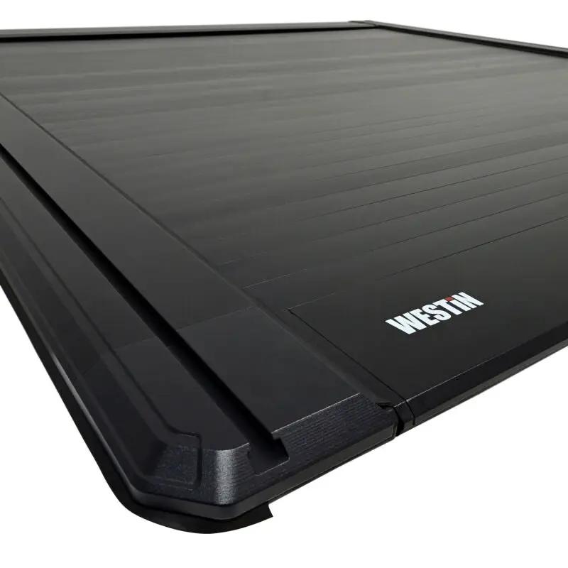 Westin WES Electric Retractable Tonneau by Westin