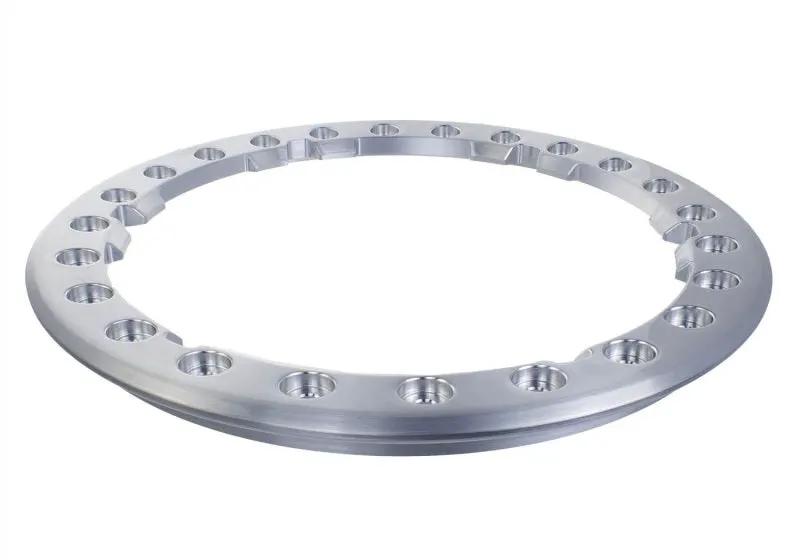 Ford Racing FR Bead Locks by Ford Racing