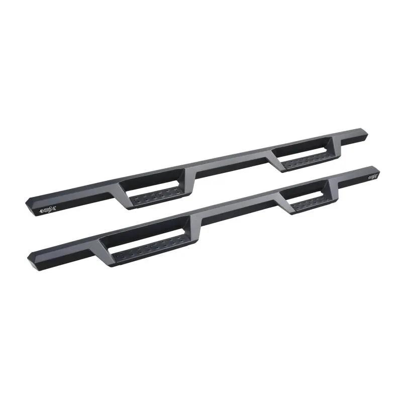 Westin WES Nerf Bars - HDX Drop by Westin